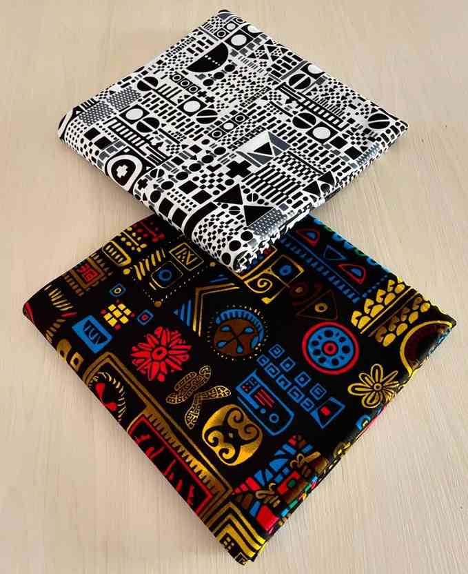 African Fabric - Image 2