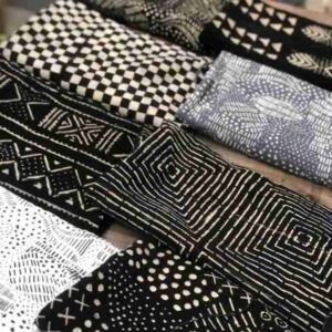 African Fabric